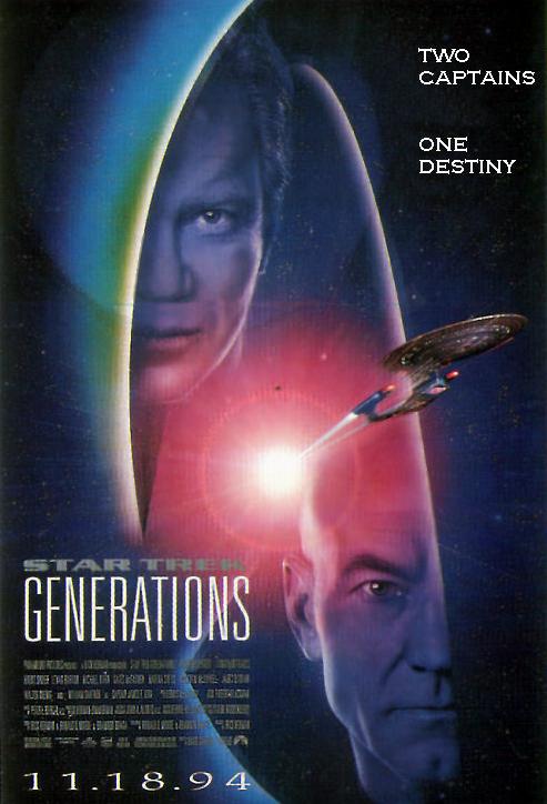 Episode 15 — “captain Kirk Vs Captain Picard — Round 1” Strangers And Aliens Science Fiction