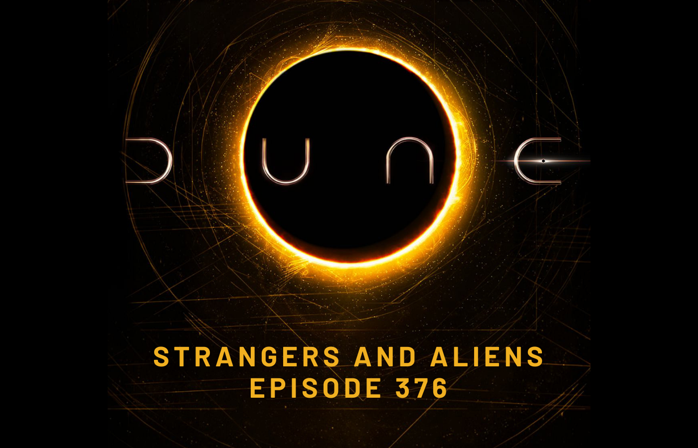 DUNE PART ONE review (re-upload) – SA376