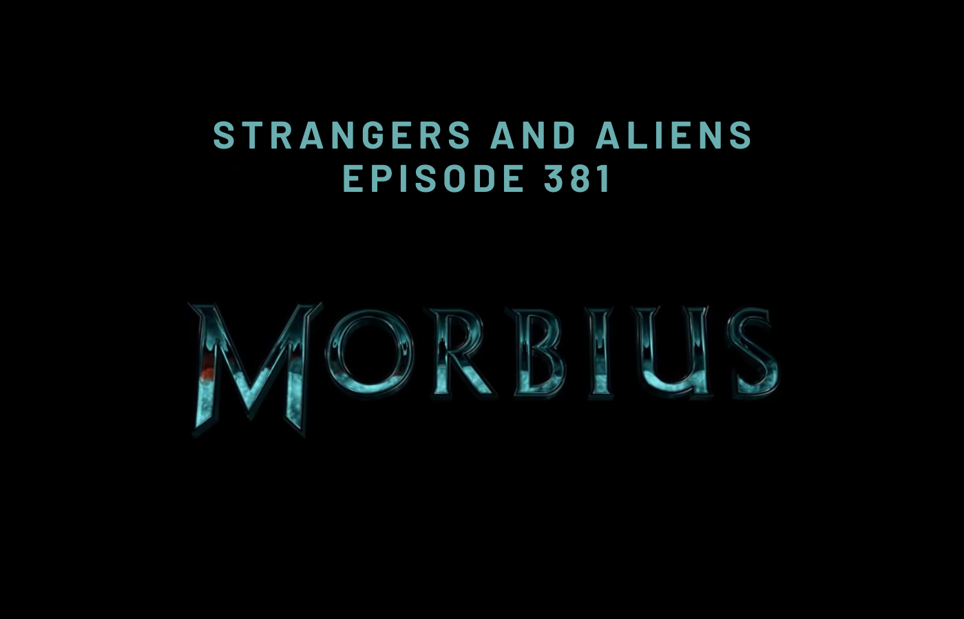 MORBIUS – SA381